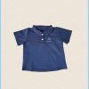 Bộ Cộc Polo Họa Tiêt Thỏ Thời Trang Hè Năng Động Cho Bé Trai Bé Gái MOMÉ PH96
