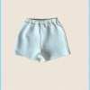 Quần Đùi Cotton Trơn Thời Trang Hè Thoải Mái Cho Bé Trai Bé Gái MOMÉ PH43