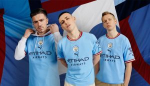  Bộ đá bóng trẻ em Puma TeamRise