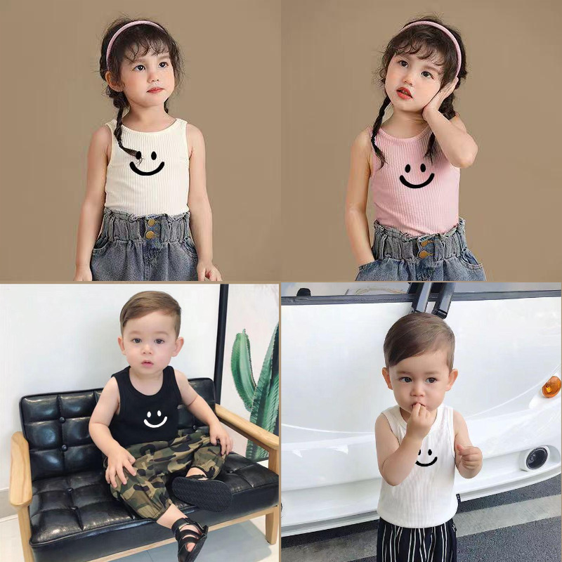 Áo ba lỗ nữ