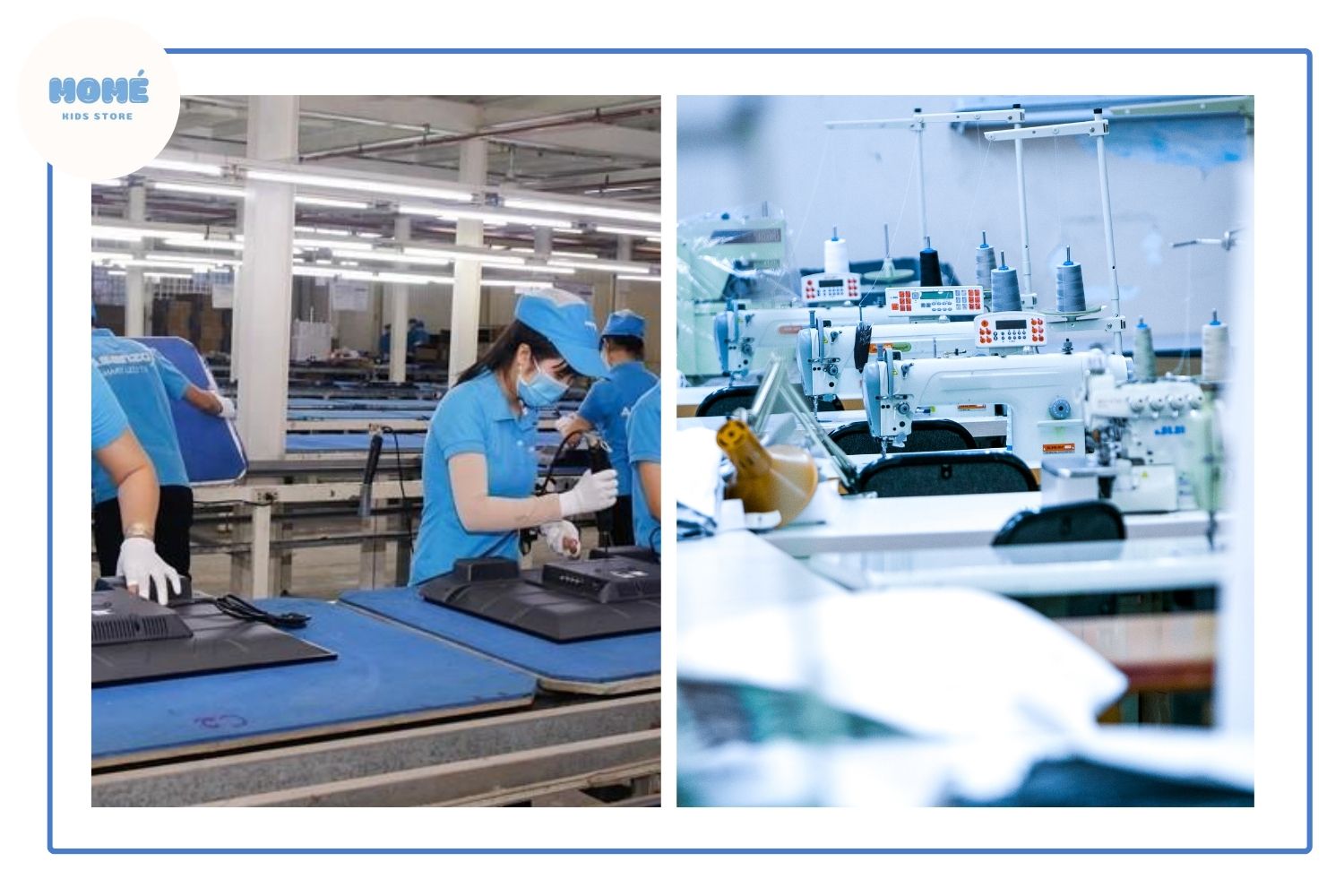 May Áo Thun Đồng Phục Cao Cấp Chất Lượng ảnh 2