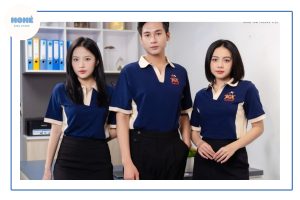 Máy áo đồng phục uy tín